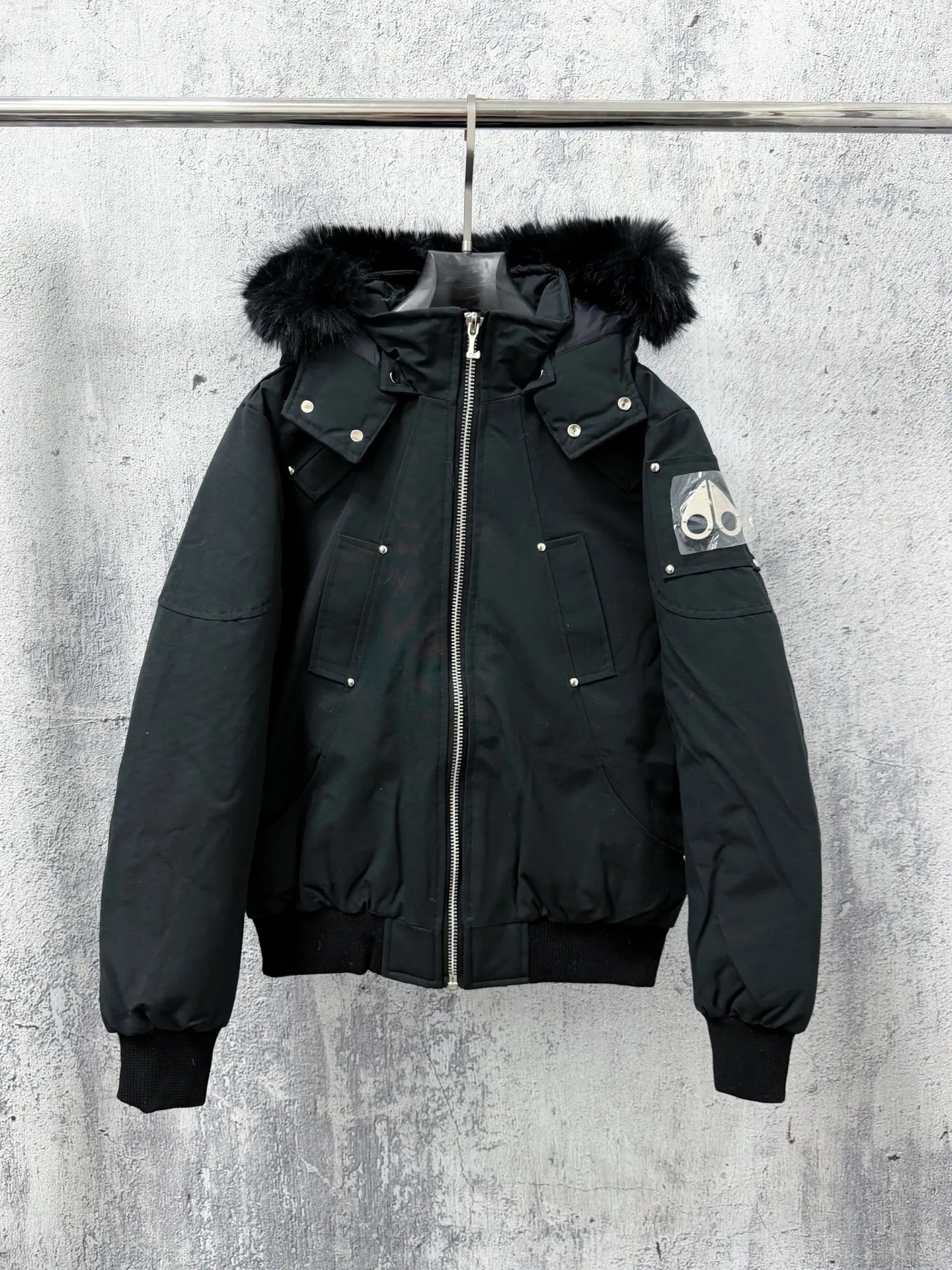（ ） 【moose knules】 02 Same Style！ moose knules . 2007 🇨🇦 ！ Premium ， 。 ， rmb 5030-15000 ！ ，logo ✂. ！ . ！ moner canada goose ，moose knules 2019 …… ✂ 90% ， ！ ✂ ， ! ✂ ykk， ， ！ ✂ ， . ！ ✂ 3d ， Size:XS-XXL
